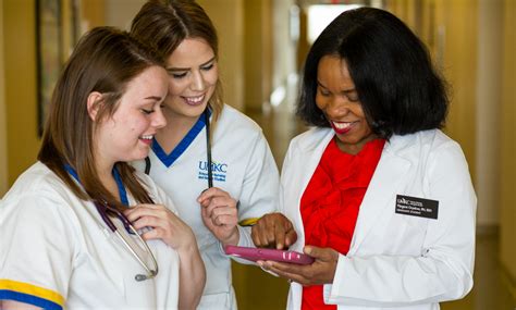 UMKC School of Nursing and Health Studies Ranks in Top 30 for Eighth Year in a Row | University ...