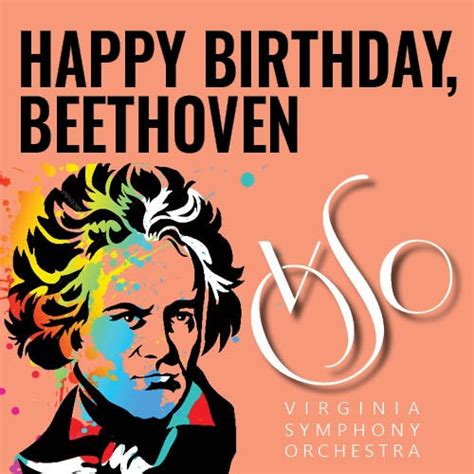 PB&J Series: Happy Birthday, Beethoven | Sandler Center for the ...