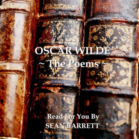 Oscar Wilde: The Poems Audiobook, written by Oscar Wilde | Downpour.com