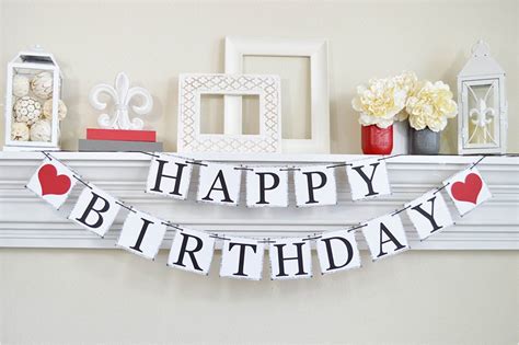 Happy Birthday Banners for Adults | BirthdayBuzz