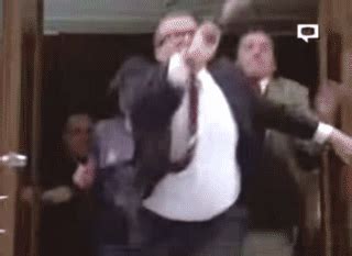 New trending GIF on Giphy. running celebrate cleveland hooray the drew carey show cleveland ...