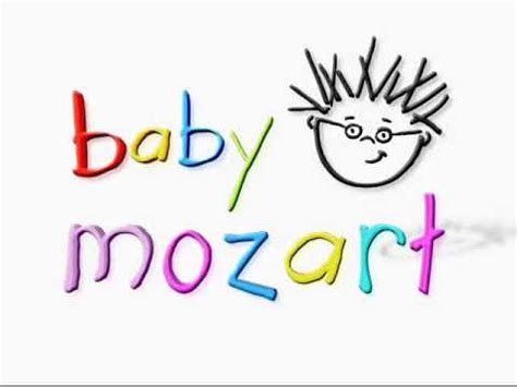 baby mozart 2008 - YouTube