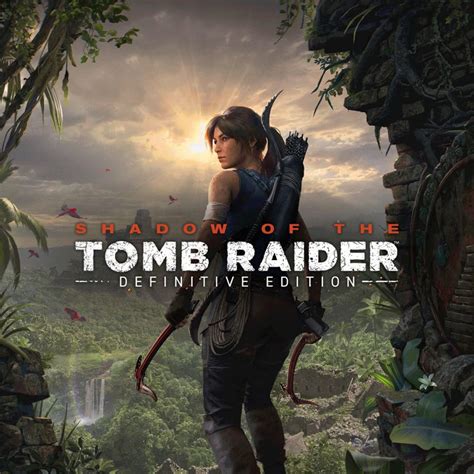 Tomb raider definitive edition pc files - lenaapi