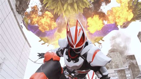 How To Watch Kamen Rider Geats Episodes? Streaming Guide & Schedule - OtakuKart