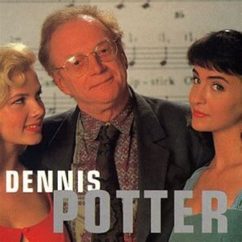 61 best images about Dennis Potter on Pinterest | Diana krall, Mouths and Frank finlay