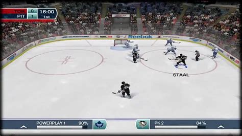 Nhl pc revamped - gpseotjseo