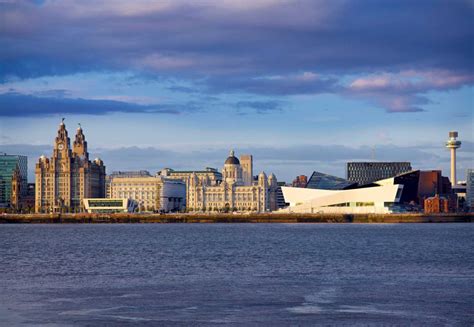 MUSEUM OF LIVERPOOL BY 3XN | A As Architecture