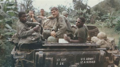 The 21 Best TV Series About the Vietnam War | tvshowpilot.com