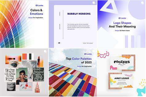 30 Logo Design Inspiration Resources to Fuel Your Creativity - Looka