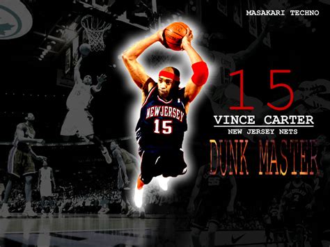 Vince Carter Dunk Wallpapers - KoLPaPer - Awesome Free HD Wallpapers