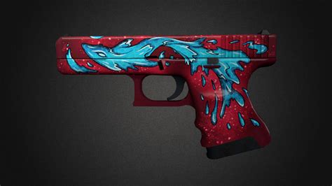 How to Create a Weapon Skin in CSGO - FotoLog