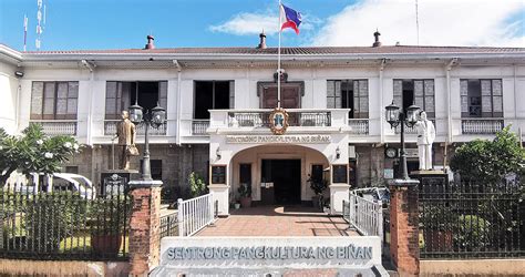 Biñan City Museum and Studies Center – virtual.reality.travel