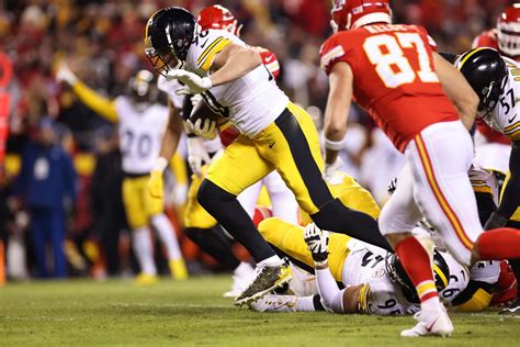 Chiefs vs. Steelers: How one terrible play changed the game for K.C.