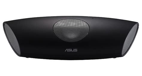 ASUS Announces uBoom Series Compact Notebook Sound-Bar Speakers ...