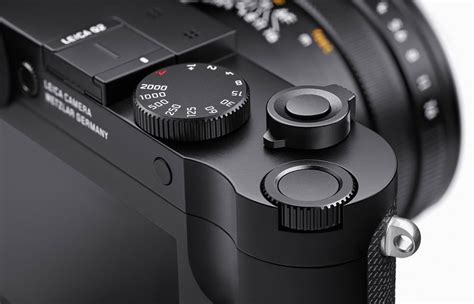 Leica Q2 Review