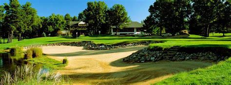 Lake Arrowhead Golf Club - Pines - Course Profile | Course Database