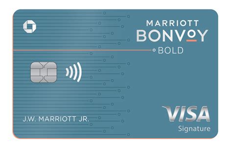 Chase launches co-branded Marriott Bonvoy rewards card with tap-and-go function | Mobile ...