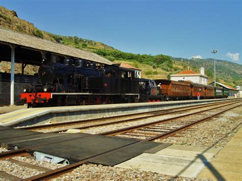 NUEVA TEMPORADA DEL TREN HISTÓRICO DEL DUERO