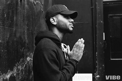 Bryson Tiller: A Conversation In The Key Of T R A P S O U L – VIBE.com