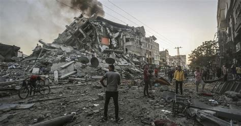 Γάζα, ένας χρόνος μετά: Ορισμένες πληγές δεν επουλώνονται ποτέ | Νόστιμον ήμαρ