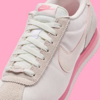 Nike Delivers a Duo of Pink Pops on the Classic Cortez | House of Heat°