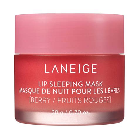 Lip Sleeping Mask - LANEIGE | Sephora