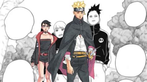 Details 124+ boruto anime time skip - ceg.edu.vn