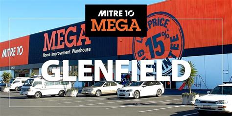 mitre-10-mega-glenfield