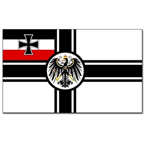 Reichskriegsflagge