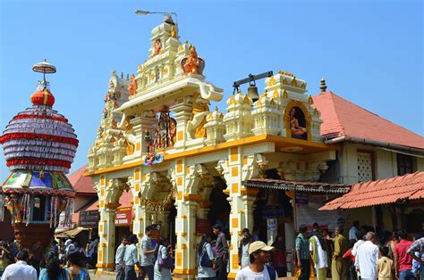 Sri Krishna Temple Timings - Udupi || Udupi Temple Timings