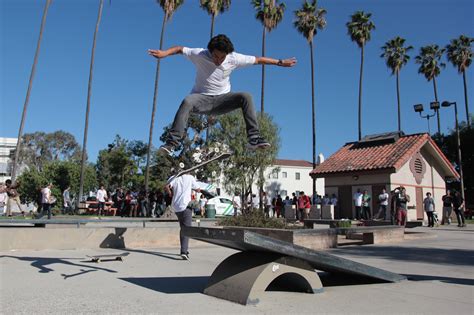 Paul Rodriguez is the youngest old man in skateboarding | For The Win