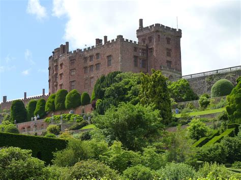 Powis Castle & Gardens | TravelTrade