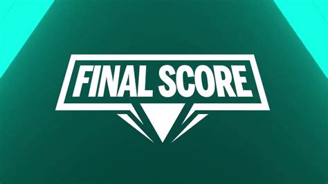 Final Score Ep.2 - YouTube