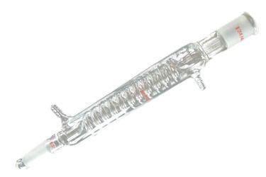 Warsi Transparent Laboratory Condenser, Rs 550 /pack, Warsi Laboratory ...