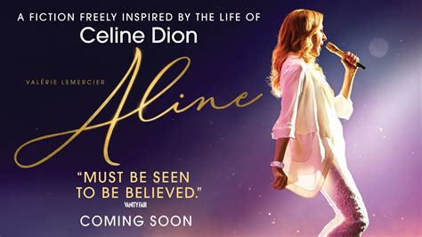 Aline | Official Trailer | In Theaters April 8 - YouTube