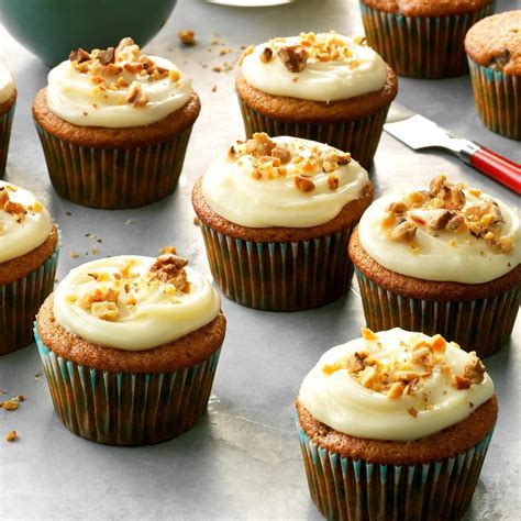 Pumpkin Spice Cupcakes Recipe: How to Make It