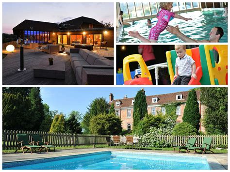 New Park Manor - child friendly hotel in Hampshire - Parent Friendly Stays