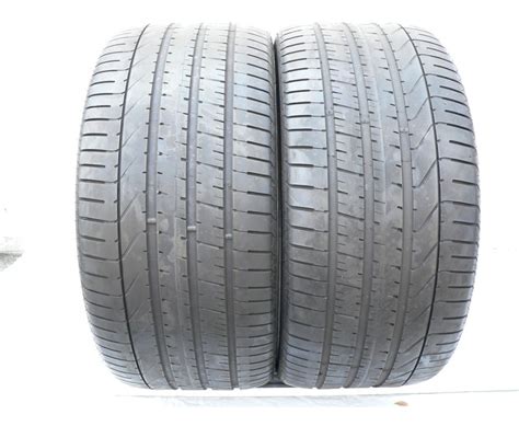 などご PIRELLI トミータイヤ - 通販 - PayPayモール P ZERO 285/35R20 などご