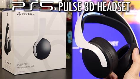 Best Headphones For Ps5 3d Audio - Peter Brown Bruidstaart