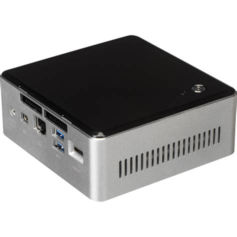 Intel NUC5i7RYH Mini PC NUC Kit BOXNUC5I7RYHR B&H Photo Video