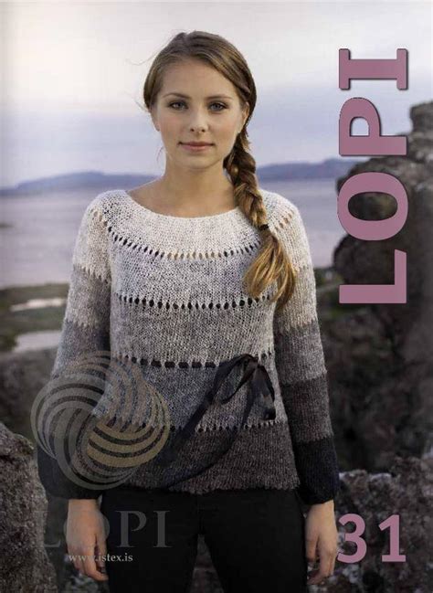 Free Knitting Patterns For Hooded Sweaters - Mikes Nature