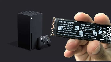 Xbox Series X external storage tests: USB HDD vs. SSD vs. NVME - Techio