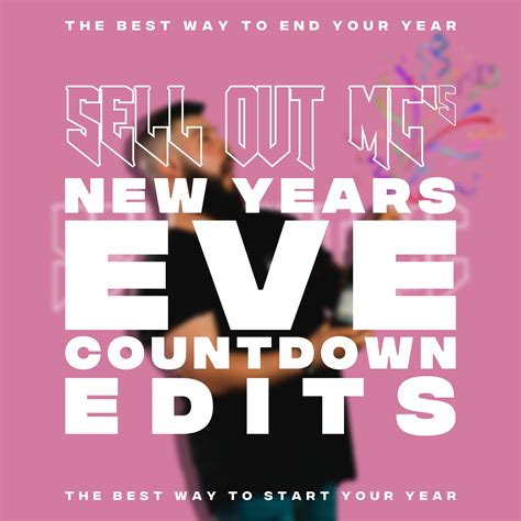 2023 NEW YEARS EVE COUNTDOWN by ???? ??? ?? | Free Download on Hypeddit