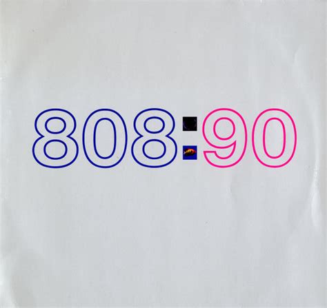 808 State - 90 (808:90)