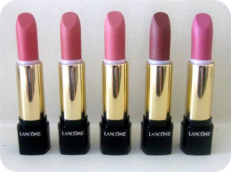 Pin by moushira yahia on bosh bosh in 2023 | Lancome lipstick, Lipstick, Lancome