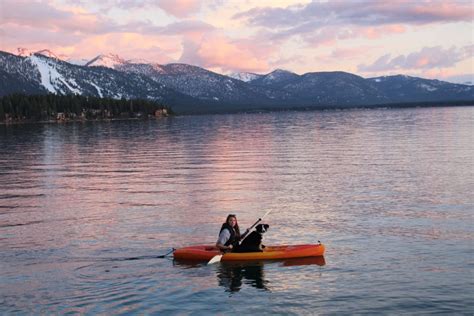 The Ultimate Tahoe Winter Bucket List | TahoeDailyTribune.com