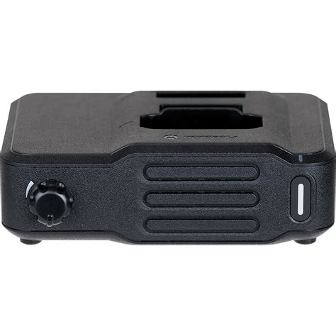 Motorola two way radio accessories and replacement parts