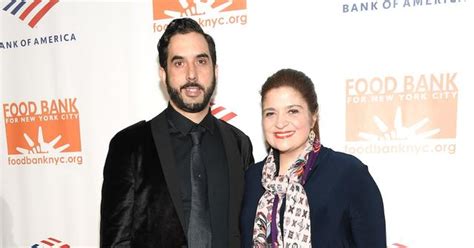 Who Is Alex Guarnaschelli Dating? Chef's Love Life Revealed