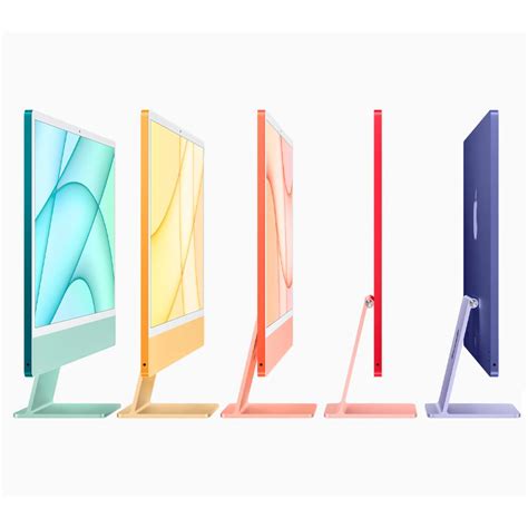 Apple Stores will soon sell all of the colors of the new iMac | iMore