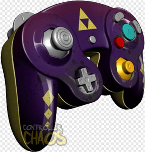 Gamecube Controller - Free Icon Library